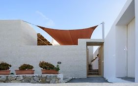 Heart Of Oia - Private House With Jacuzzi